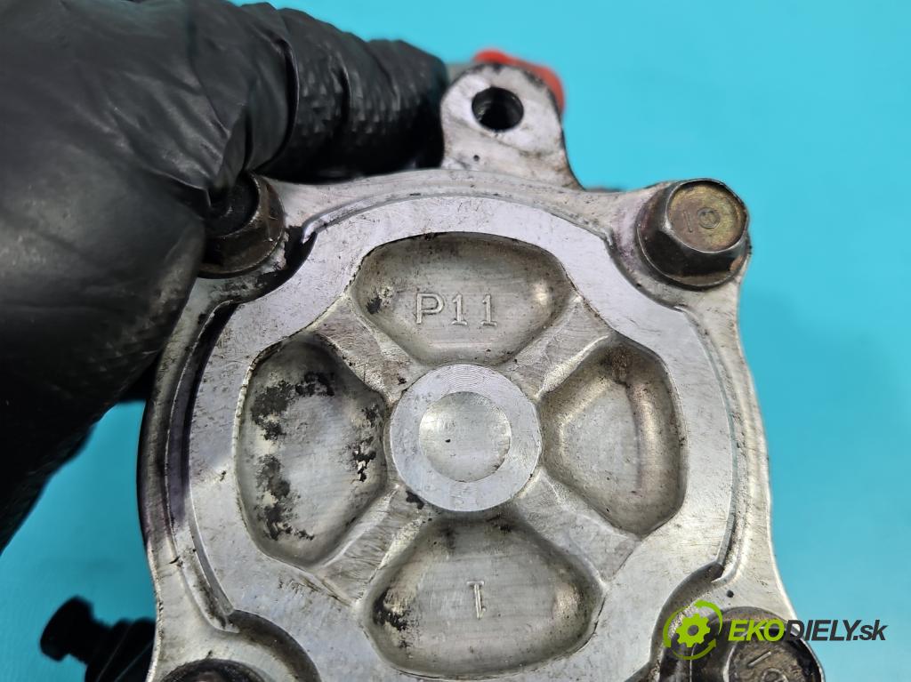 Honda Accord V 1993-1998 2.0 16V 131 hp manual 96 kW 1997 cm3 4- čerpadlo posilovač  (Servočerpadlo)