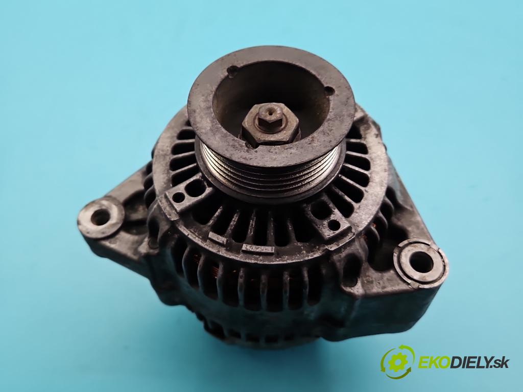 Honda Accord V 1993-1998 2.0 16V 131 HP manual 96 kW 1997 cm3 4- Alternator  (Alternátor)