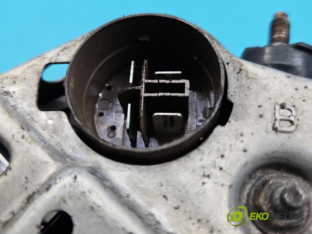 Honda Accord V 1993-1998 2.0 16V 131 HP manual 96 kW 1997 cm3 4- Alternator  (Alternátor)