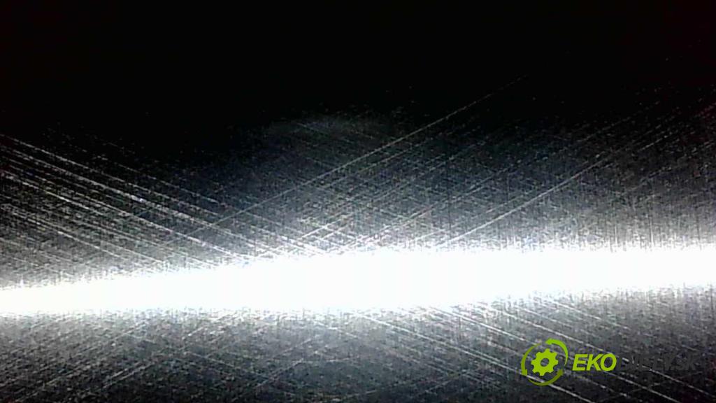 Vw Polo V 6R 2009-2017 1.2b 60 hp manual 44 kW 1198 cm3 5- motor benzín CGP