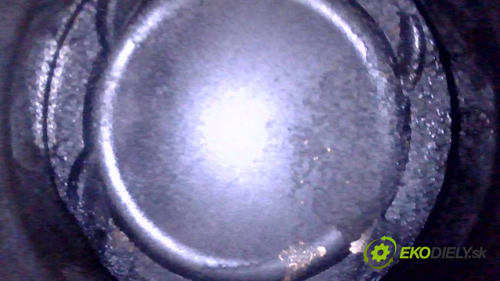 Vw Polo V 6R 2009-2017 1.2b 60 hp manual 44 kW 1198 cm3 5- motor benzín CGP