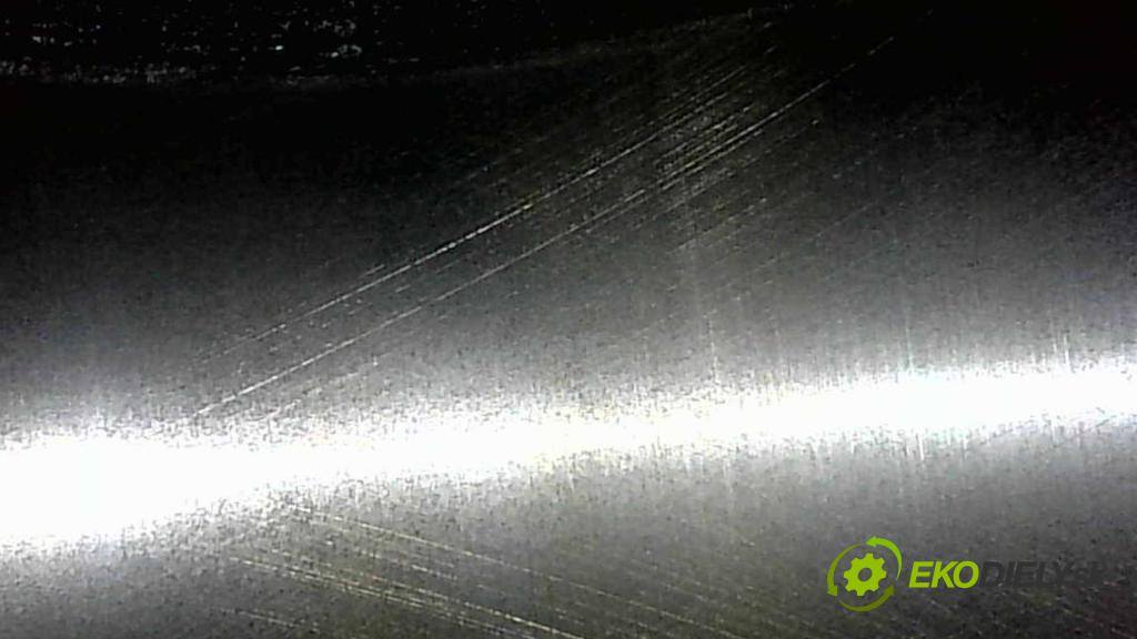 Vw Polo V 6R 2009-2017 1.2b 60 hp manual 44 kW 1198 cm3 5- motor benzín CGP