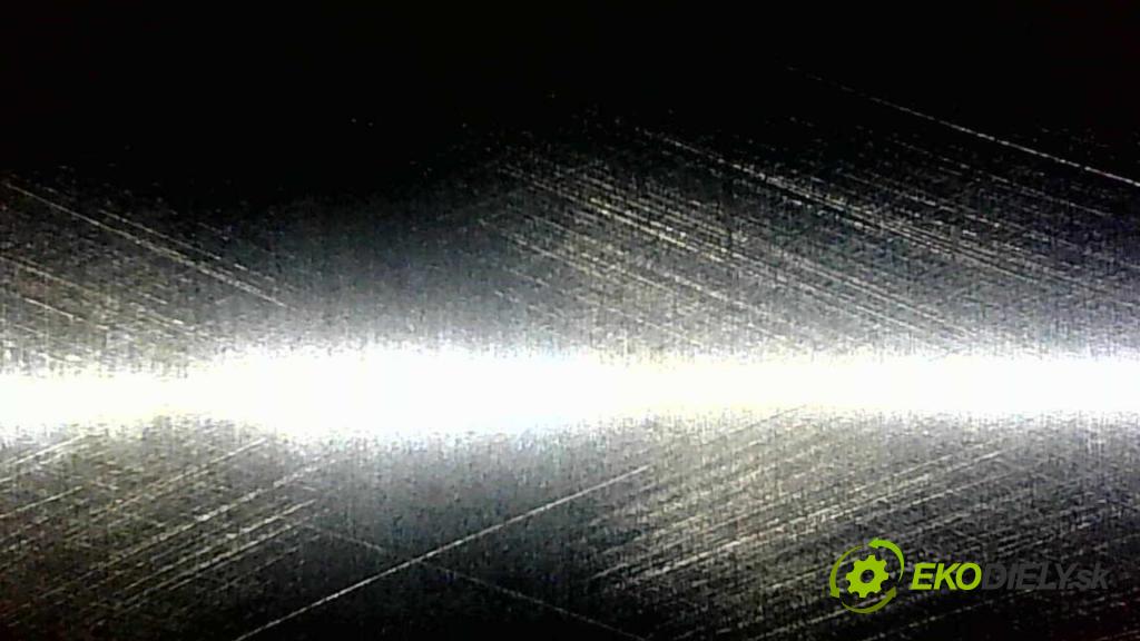 Vw Polo V 6R 2009-2017 1.2b 60 hp manual 44 kW 1198 cm3 5- motor benzín CGP