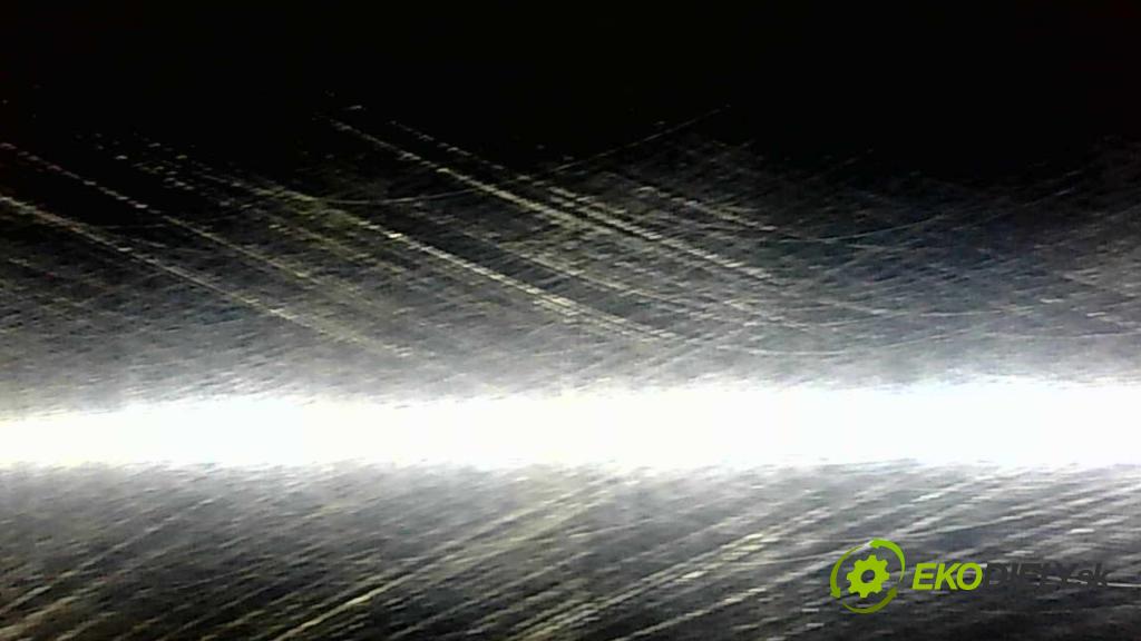 Vw Polo V 6R 2009-2017 1.2b 60 hp manual 44 kW 1198 cm3 5- motor benzín CGP