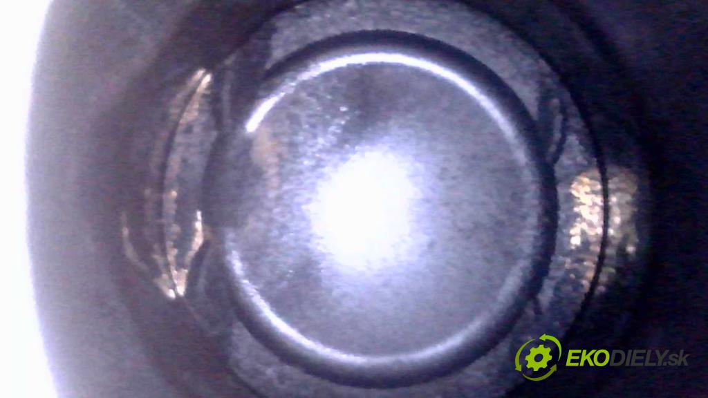 Vw Polo V 6R 2009-2017 1.2b 60 hp manual 44 kW 1198 cm3 5- motor benzín CGP