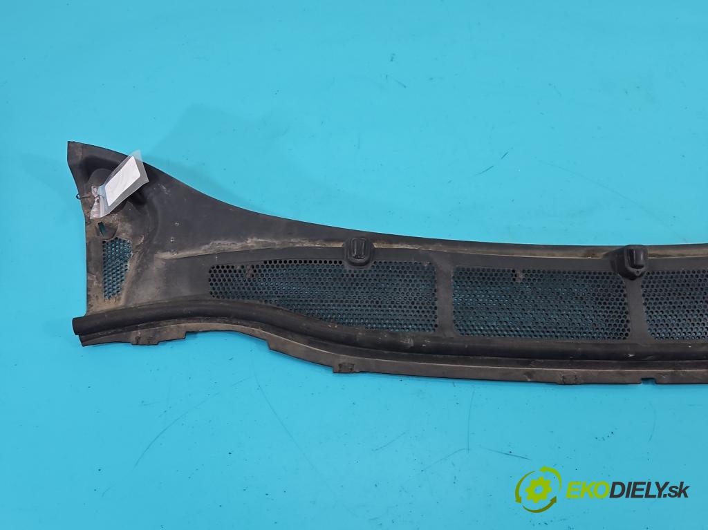 Ford S-max II 2015-2023 2.0 tdci 150 HP manual 110.3 kW 1997 cm3 5- torpédo EM2B-R02216-AB (Torpédo (plast pod čelným sklom))