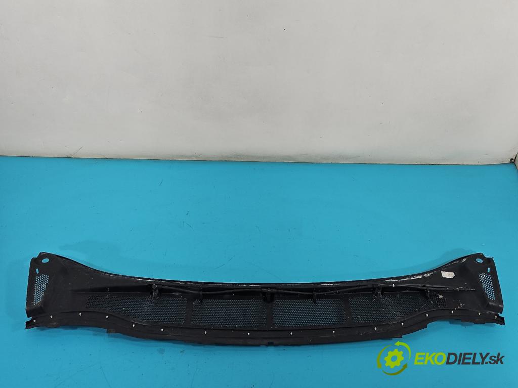 Ford S-max II 2015-2023 2.0 tdci 150 HP manual 110.3 kW 1997 cm3 5- torpédo EM2B-R02216-AB (Torpédo (plast pod čelným sklom))