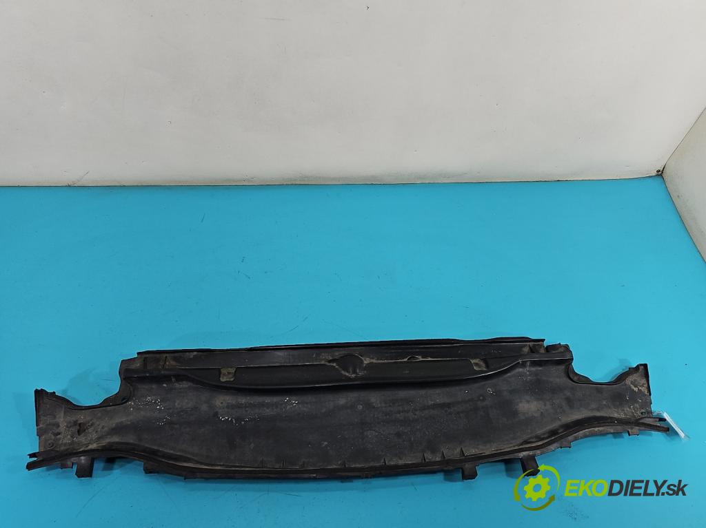 Ford S-max II 2015-2023 2.0 tdci 150 HP manual 110.3 kW 1997 cm3 5- torpédo  (Torpédo (plast pod čelným sklom))