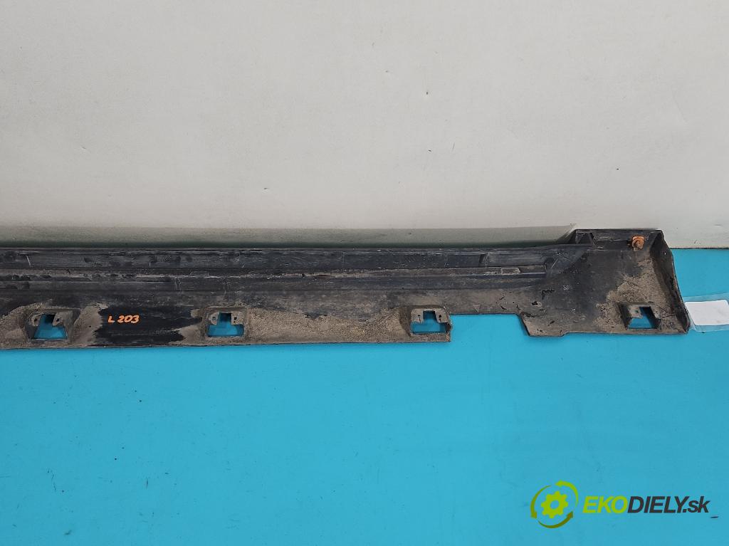 Ford S-max II 2015-2023 2.0 tdci 150 HP manual 110.3 kW 1997 cm3 5- lišta práh: ľavé EM2B-R101D57-A (Lišta prahová)