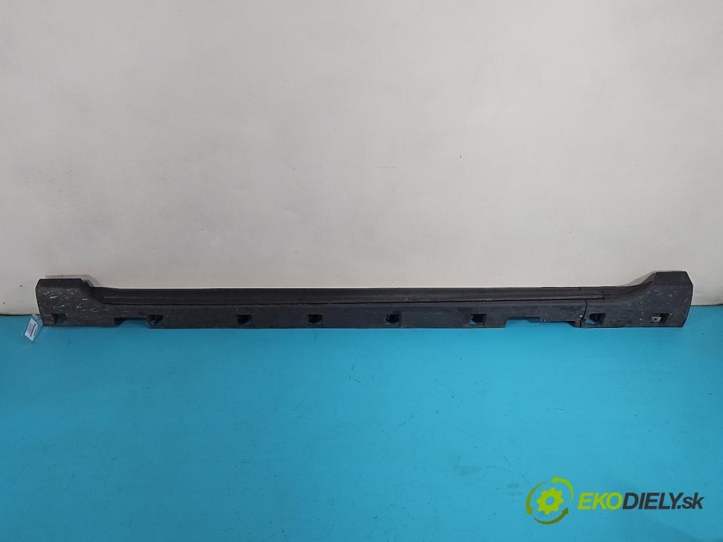 Ford S-max II 2015-2023 2.0 tdci 150 hp manual 110.3 kW 1997 cm3 5- lišta práh: levé EM2B-R101D57-A (Prahová lišta)