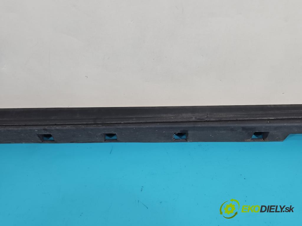 Ford S-max II 2015-2023 2.0 tdci 150 HP manual 110.3 kW 1997 cm3 5- lišta práh: ľavé EM2B-R101D57-A (Lišta prahová)