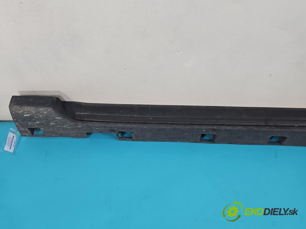 Ford S-max II 2015-2023 2.0 tdci 150 HP manual 110.3 kW 1997 cm3 5- lišta práh: ľavé EM2B-R101D57-A (Lišta prahová)