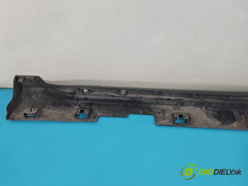 Ford S-max II 2015-2023 2.0 tdci 150 HP manual 110.3 kW 1997 cm3 5- lišta práh: ľavé EM2B-R101D57-A (Lišta prahová)