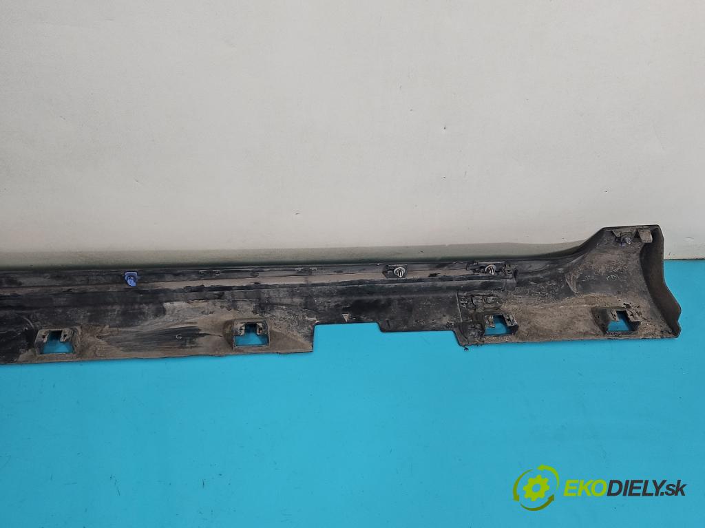 Ford S-max II 2015-2023 2.0 tdci 150 HP manual 110.3 kW 1997 cm3 5- lišta práh: pravé EM2B-R101D56-A (Lišta prahová)