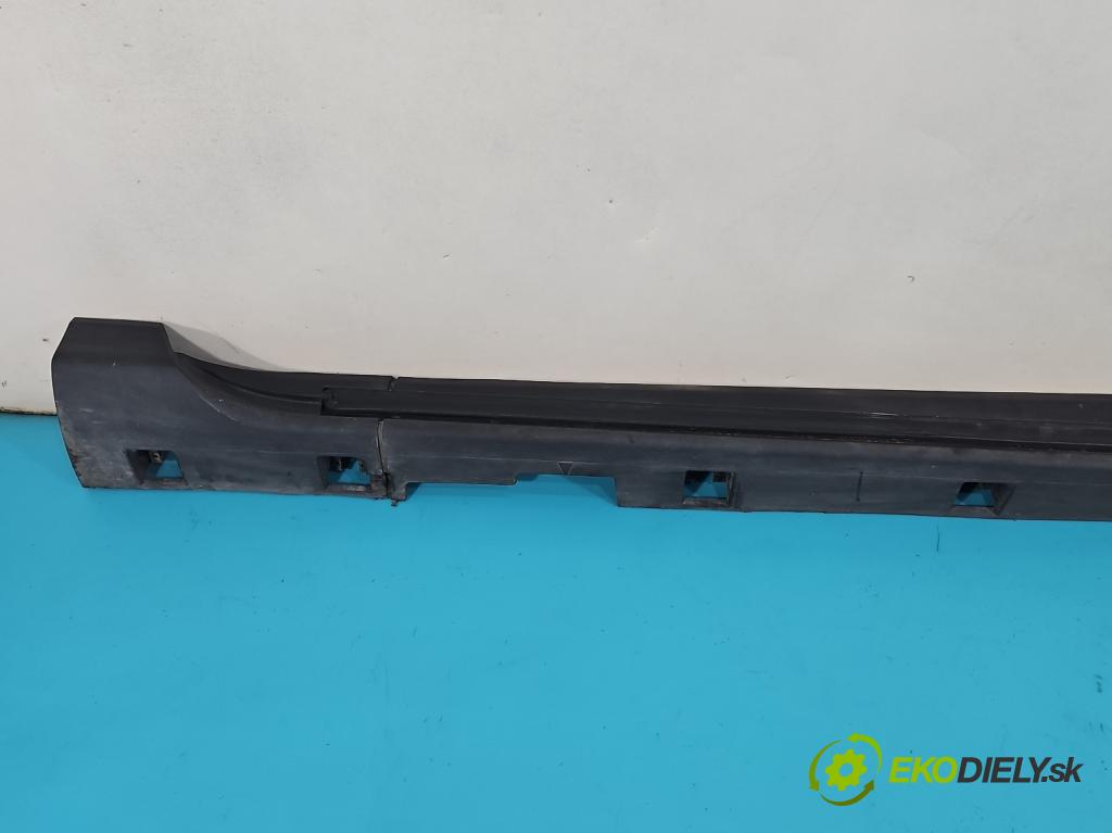 Ford S-max II 2015-2023 2.0 tdci 150 HP manual 110.3 kW 1997 cm3 5- lišta práh: pravé EM2B-R101D56-A (Lišta prahová)