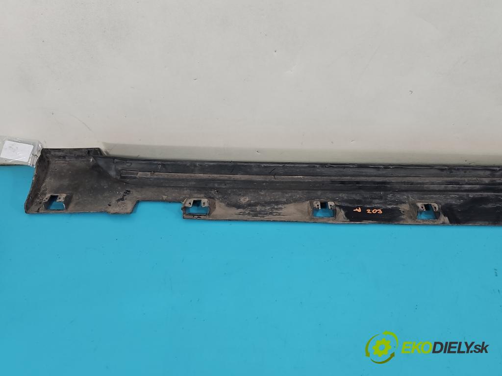 Ford S-max II 2015-2023 2.0 tdci 150 HP manual 110.3 kW 1997 cm3 5- lišta práh: pravé EM2B-R101D56-A (Lišta prahová)