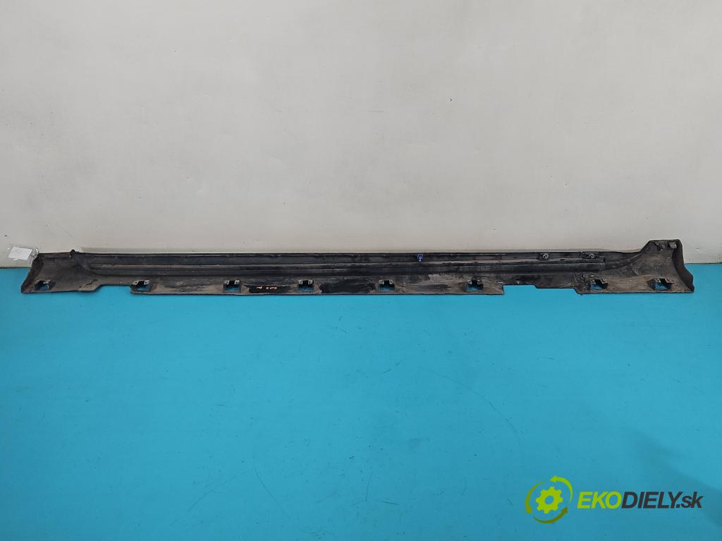 Ford S-max II 2015-2023 2.0 tdci 150 HP manual 110.3 kW 1997 cm3 5- lišta práh: pravé EM2B-R101D56-A (Lišta prahová)