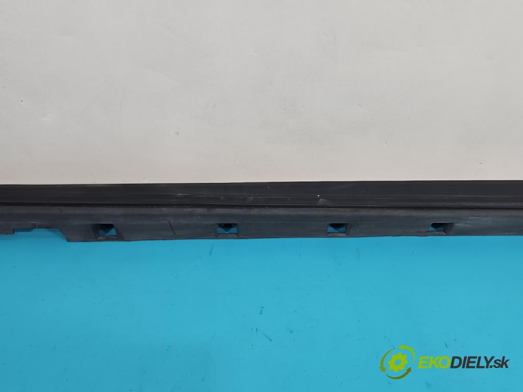 Ford S-max II 2015-2023 2.0 tdci 150 HP manual 110.3 kW 1997 cm3 5- lišta práh: pravé EM2B-R101D56-A (Lišta prahová)