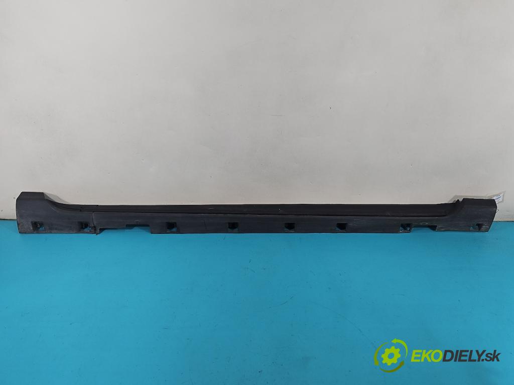 Ford S-max II 2015-2023 2.0 tdci 150 hp manual 110.3 kW 1997 cm3 5- lišta práh: pravé EM2B-R101D56-A (Prahová lišta)