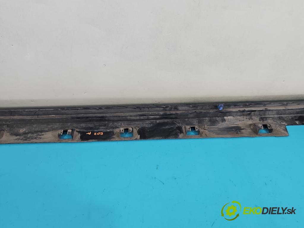 Ford S-max II 2015-2023 2.0 tdci 150 HP manual 110.3 kW 1997 cm3 5- lišta práh: pravé EM2B-R101D56-A (Lišta prahová)