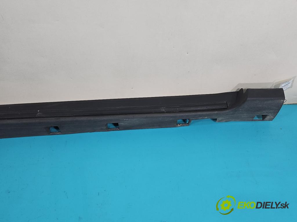 Ford S-max II 2015-2023 2.0 tdci 150 HP manual 110.3 kW 1997 cm3 5- lišta práh: pravé EM2B-R101D56-A (Lišta prahová)