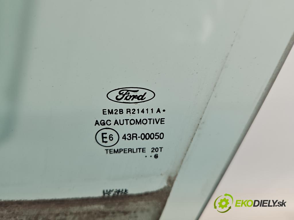 Ford S-max II 2015-2023 2.0 tdci 150 HP manual 110.3 kW 1997 cm3 5- sklo dvere predné ľavé