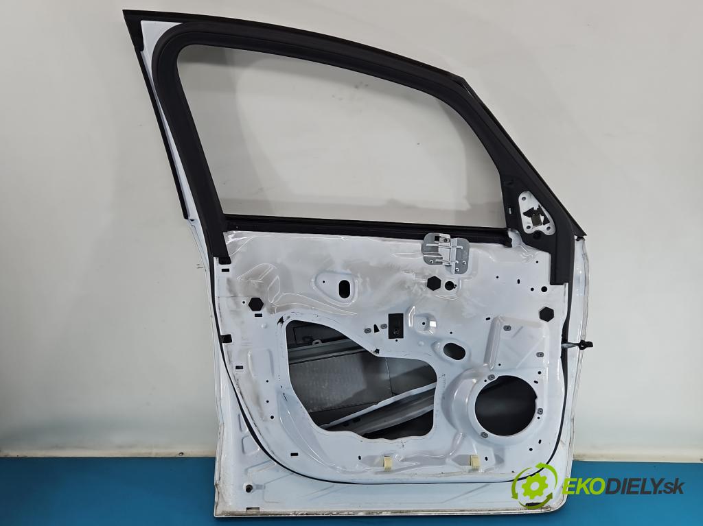 Ford S-max II 2015-2023 2.0 tdci 150 HP manual 110,3 kW 1997 cm3 5- dvere predné ľavé  (Kľučka dverí ostatné)