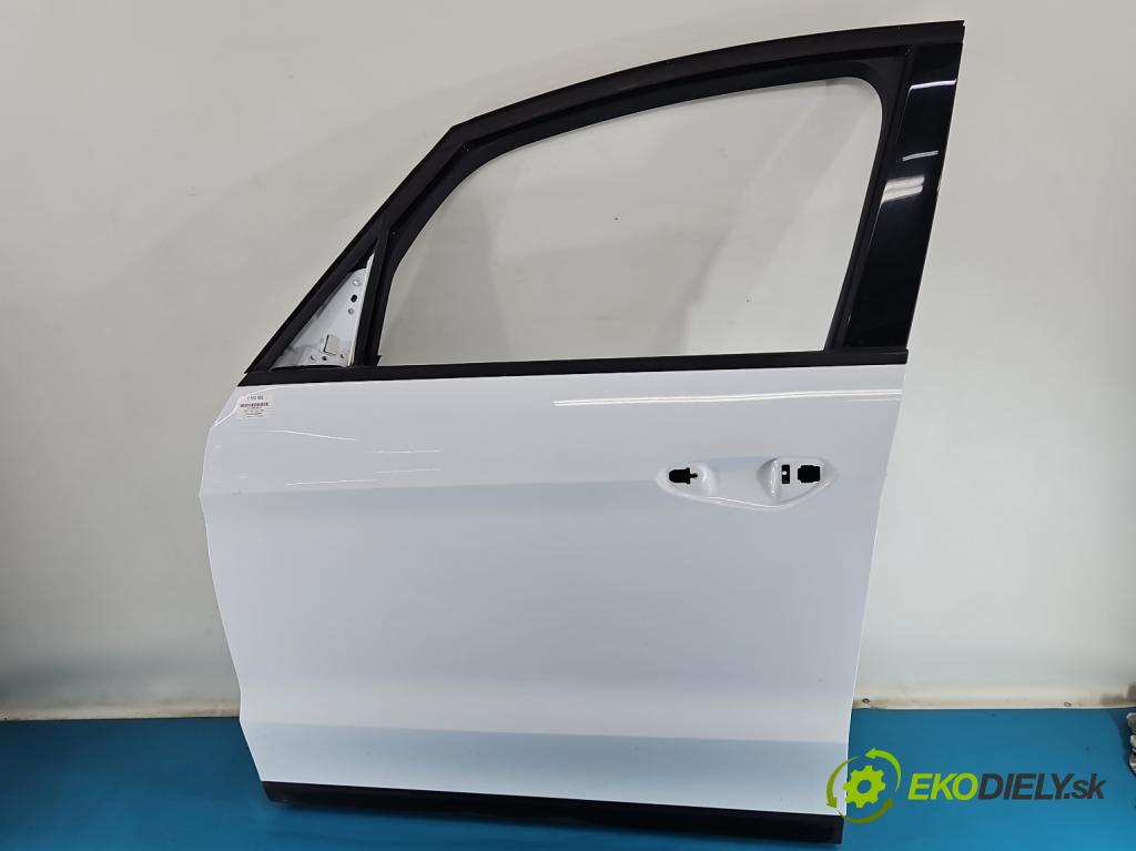 Ford S-max II 2015-2023 2.0 tdci 150 HP manual 110,3 kW 1997 cm3 5- dvere predné ľavé  (Kľučka dverí ostatné)