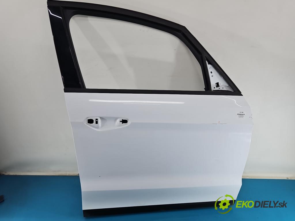 Ford S-max II 2015-2023 2.0 tdci 150 HP manual 110.3 kW 1997 cm3 5- dvere predné pravé  (Kľučka dverí ostatné)