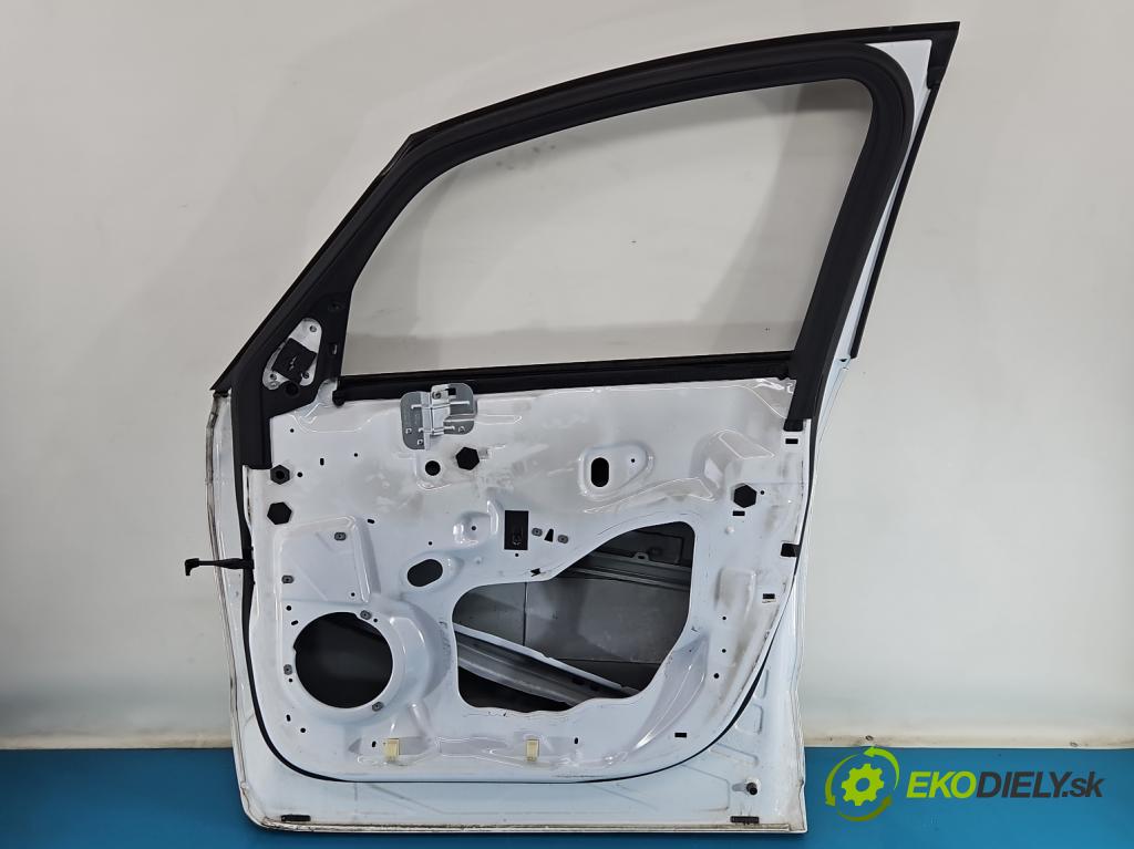 Ford S-max II 2015-2023 2.0 tdci 150 HP manual 110.3 kW 1997 cm3 5- dvere predné pravé  (Kľučka dverí ostatné)