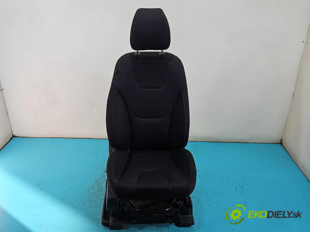 Ford S-max II 2015-2023 2.0 tdci 150 hp manual 110.3 kW 1997 cm3 5- Sedadlo pravý  (Sedadlo)