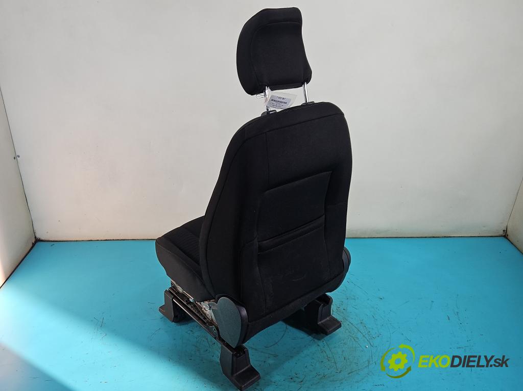 Ford S-max II 2015-2023 2.0 tdci 150 hp manual 110.3 kW 1997 cm3 5- Sedadlo pravý  (Sedadlo)