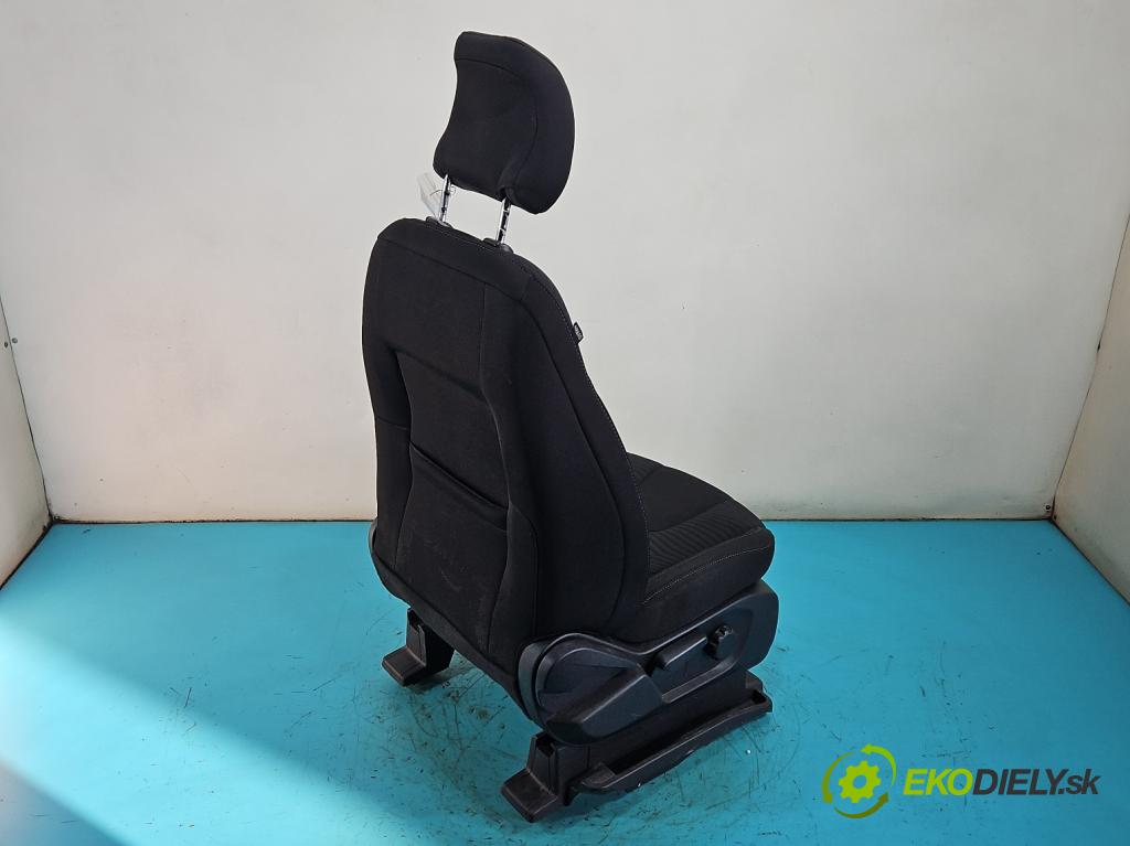 Ford S-max II 2015-2023 2.0 tdci 150 hp manual 110.3 kW 1997 cm3 5- Sedadlo pravý  (Sedadlo)