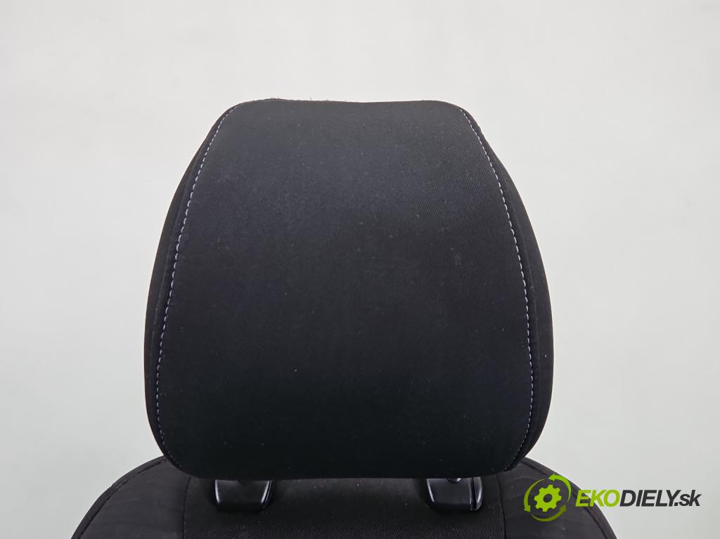 Ford S-max II 2015-2023 2.0 tdci 150 hp manual 110.3 kW 1997 cm3 5- Sedadlo pravý  (Sedadlo)