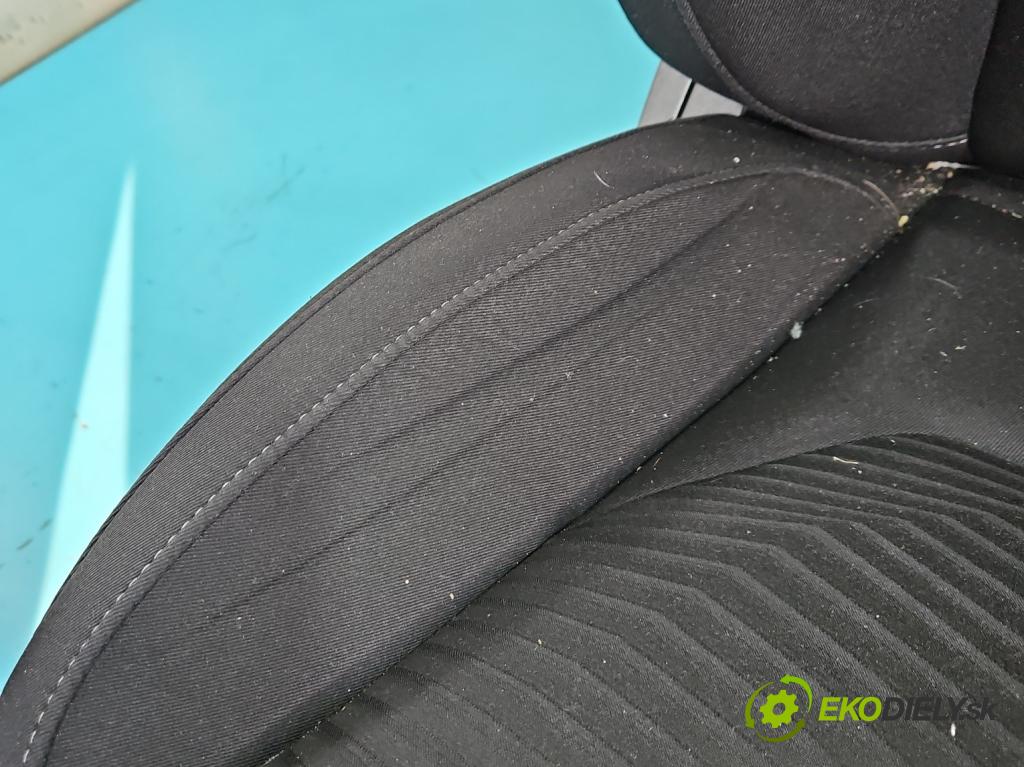 Ford S-max II 2015-2023 2.0 tdci 150 hp manual 110.3 kW 1997 cm3 5- Sedadlo pravý  (Sedadlo)