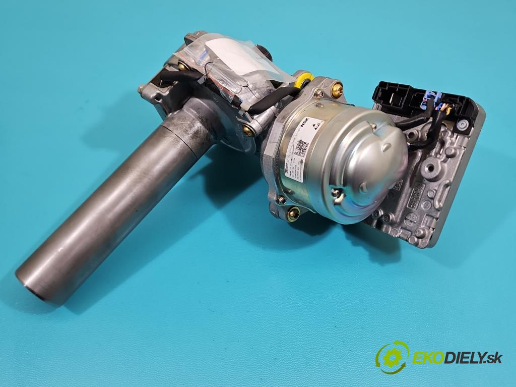 Dacia Sandero III 2020- 1.0 SCe 91KM manual 67 kW 999 cm3 5- čerpadlo posilovač 488109020RT (Servočerpadlo)