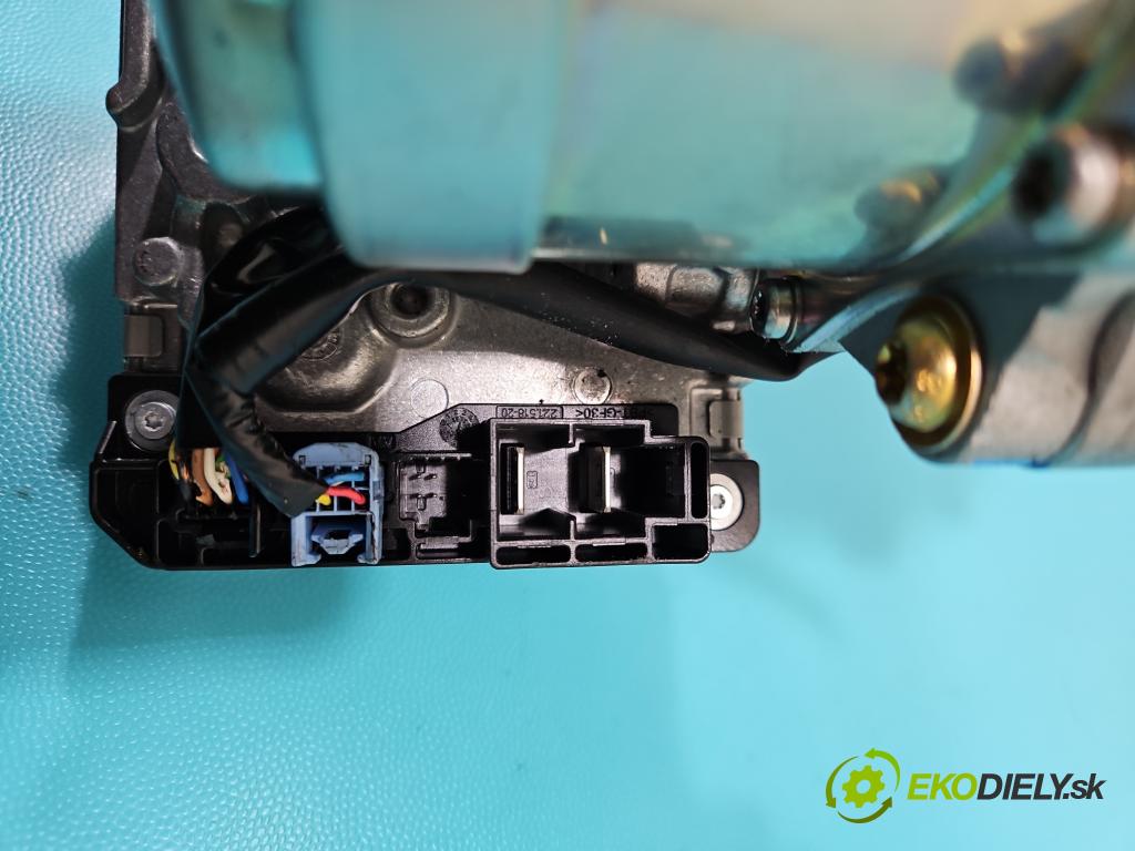 Dacia Sandero III 2020- 1.0 SCe 91KM manual 67 kW 999 cm3 5- čerpadlo posilovač 488109020RT (Servočerpadlo)