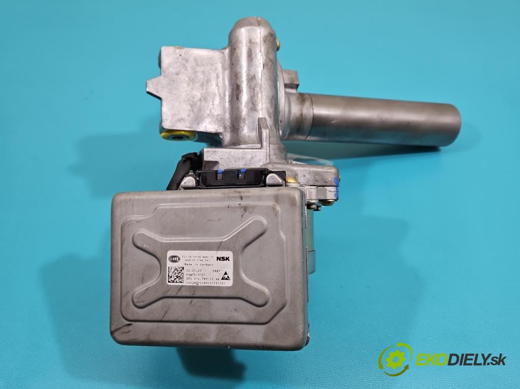 Dacia Sandero III 2020- 1.0 SCe 91KM manual 67 kW 999 cm3 5- čerpadlo posilovač 488109020RT (Servočerpadlo)