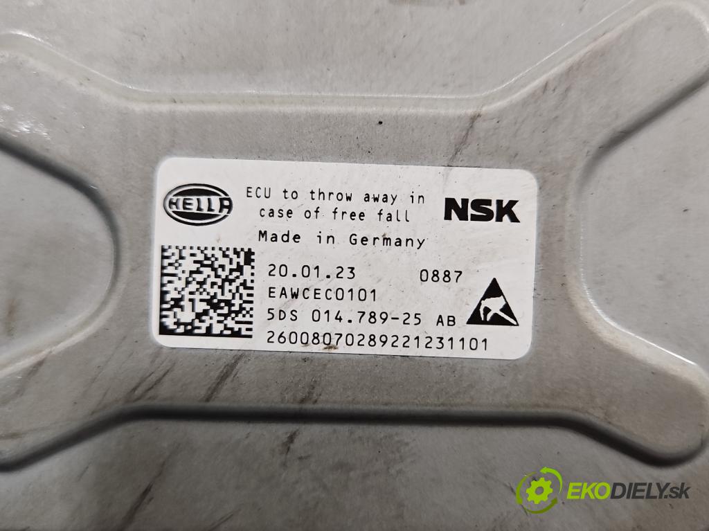 Dacia Sandero III 2020- 1.0 SCe 91KM manual 67 kW 999 cm3 5- čerpadlo posilovač 488109020RT (Servočerpadlo)