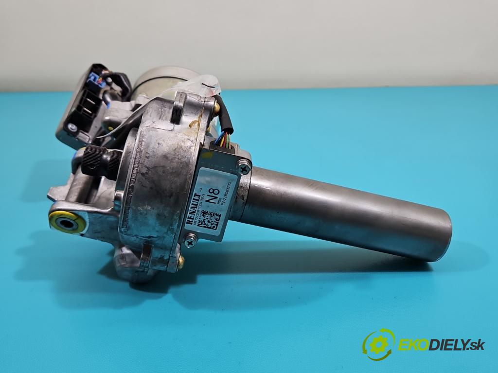 Dacia Sandero III 2020- 1.0 SCe 91KM manual 67 kW 999 cm3 5- čerpadlo posilovač 488109020RT (Servočerpadlo)