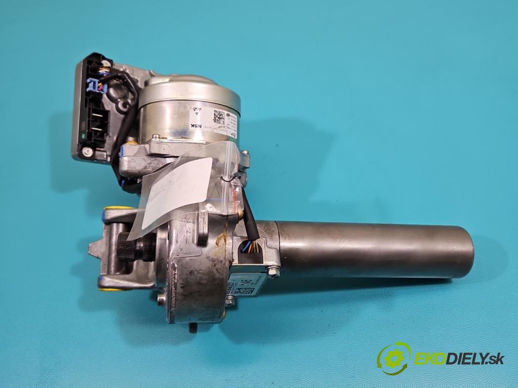 Dacia Sandero III 2020- 1.0 SCe 91KM manual 67 kW 999 cm3 5- čerpadlo posilovač 488109020RT (Servočerpadlo)