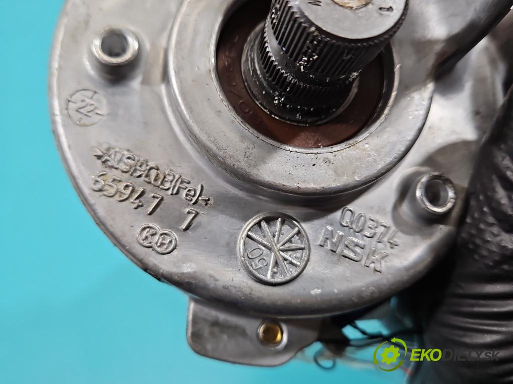 Dacia Sandero III 2020- 1.0 SCe 91KM manual 67 kW 999 cm3 5- čerpadlo posilovač 488109020RT (Servočerpadlo)