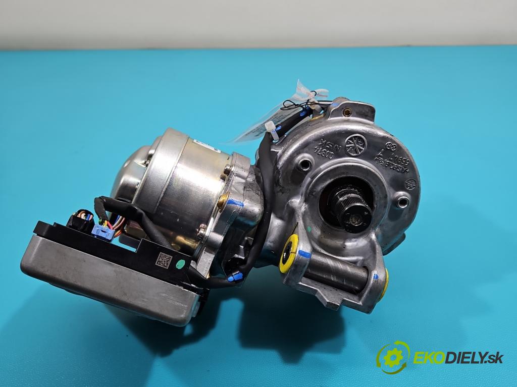 Dacia Sandero III 2020- 1.0 SCe 91KM manual 67 kW 999 cm3 5- čerpadlo posilovač 488109020RT (Servočerpadlo)