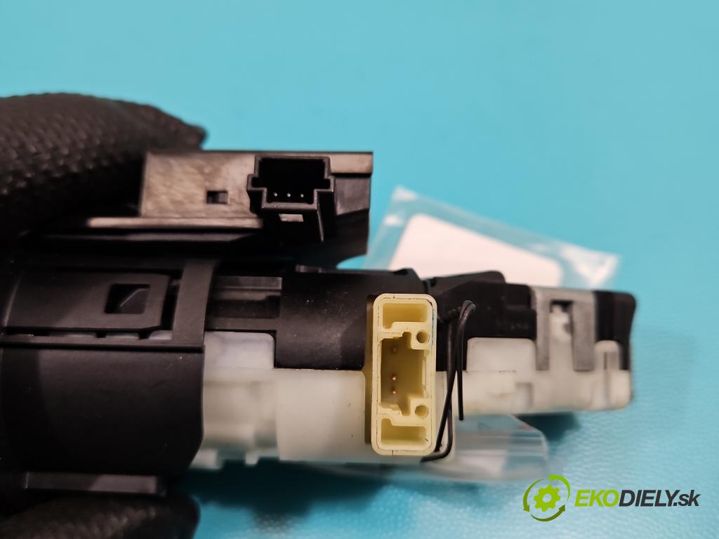 Dacia Sandero III 2020- 1.0 SCe: 91 KM manual 67 kW 999 cm3 5- Spínačka A3C0327650200 (Spínacia skrinka)