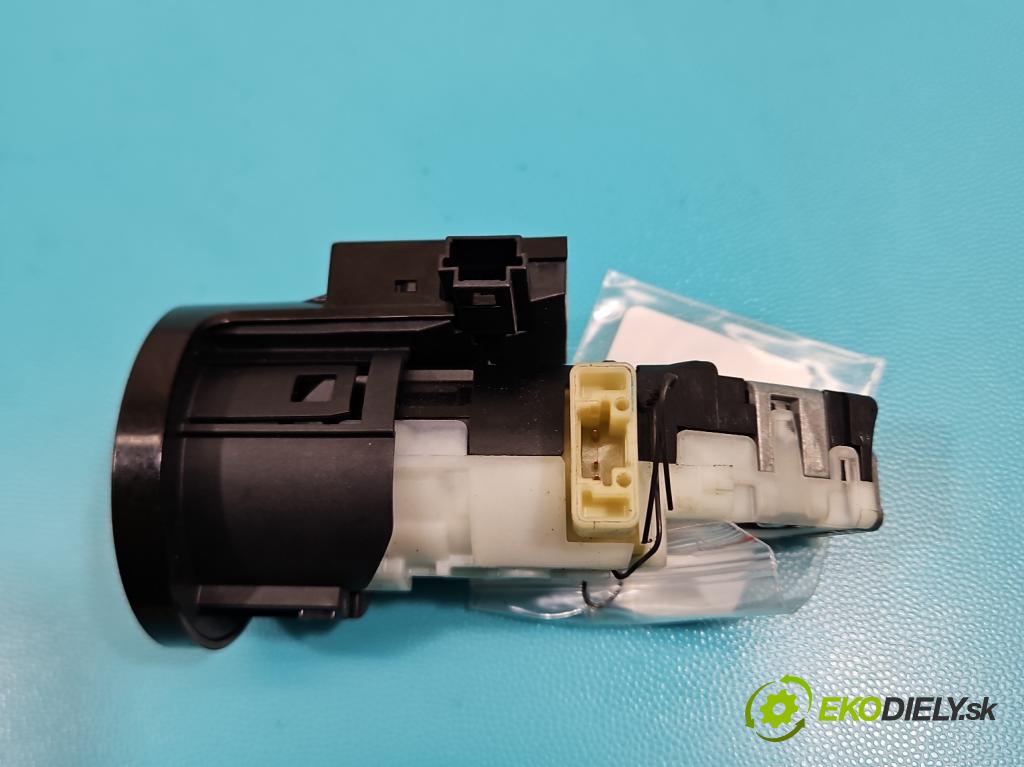 Dacia Sandero III 2020- 1.0 SCe: 91 KM manual 67 kW 999 cm3 5- Spínačka A3C0327650200 (Spínacia skrinka)