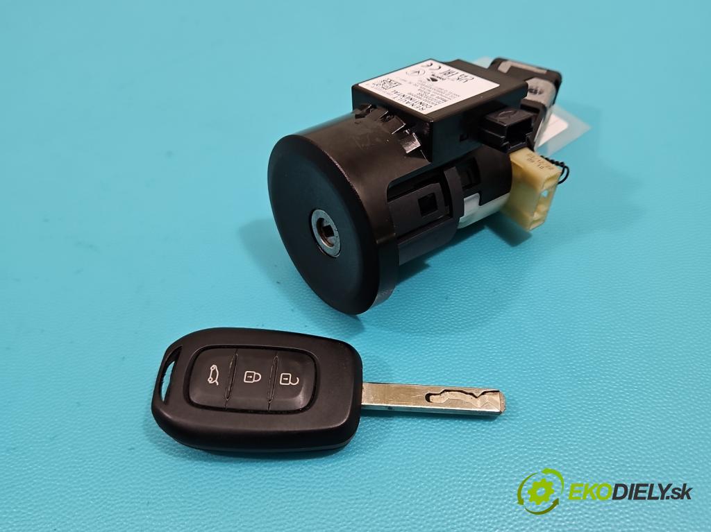 Dacia Sandero III 2020- 1.0 SCe: 91 KM manual 67 kW 999 cm3 5- Spínačka A3C0327650200 (Spínacia skrinka)