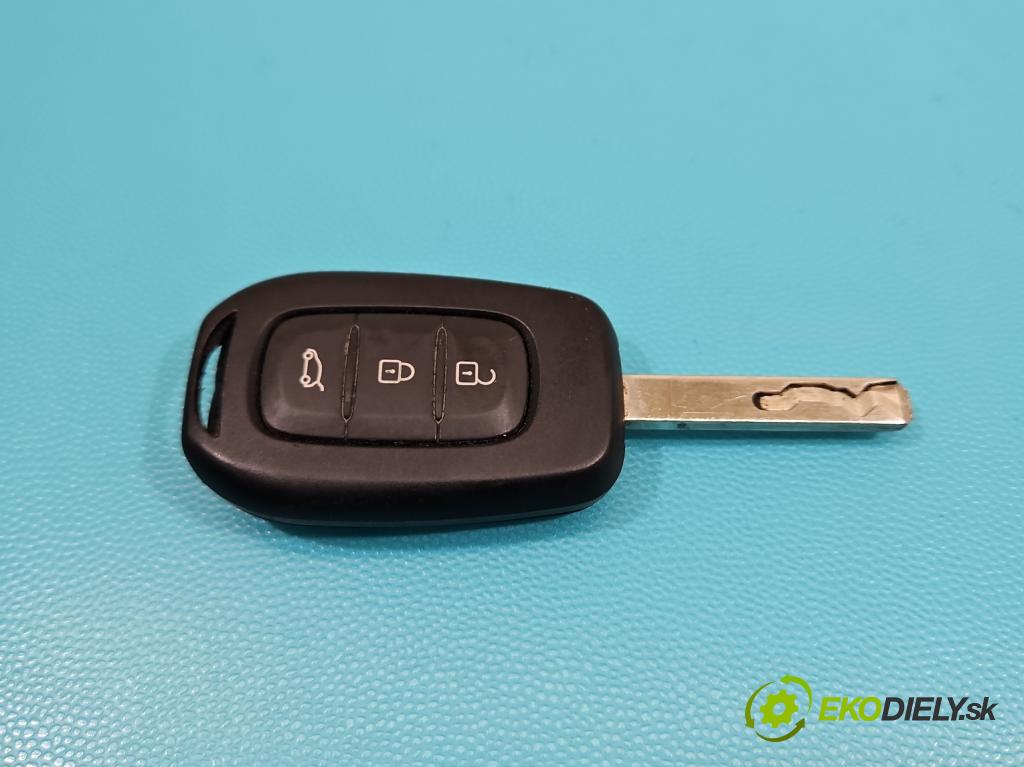 Dacia Sandero III 2020- 1.0 SCe: 91 KM manual 67 kW 999 cm3 5- Spínačka A3C0327650200 (Spínacia skrinka)