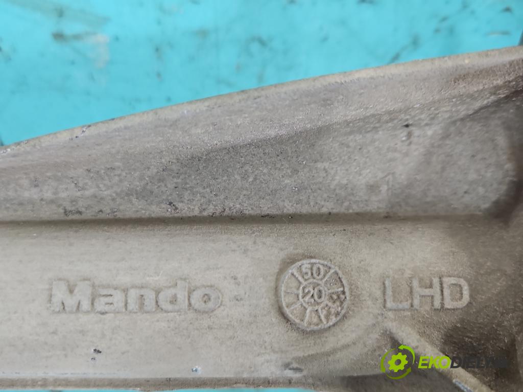 Hyundai i20 III 2020- 1.2 16V 84KM manual 61.8 kW 1197 cm3 5- Ozubené kolo: volant 56500Q0000