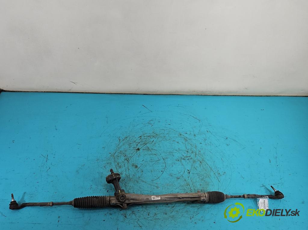 Hyundai i20 III 2020- 1.2 16V 84KM manual 61.8 kW 1197 cm3 5- Ozubené kolo: volant 56500Q0000