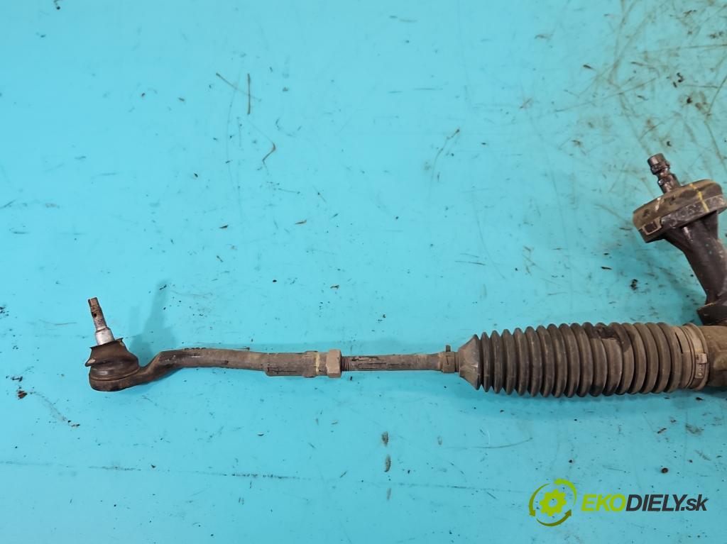 Hyundai i20 III 2020- 1.2 16V 84KM manual 61.8 kW 1197 cm3 5- Ozubené kolo: volant 56500Q0000